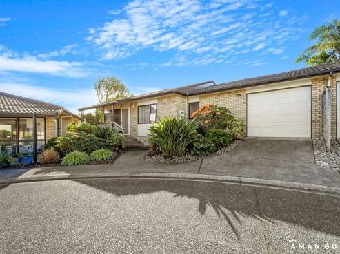 3/197 Royal Road, Massey