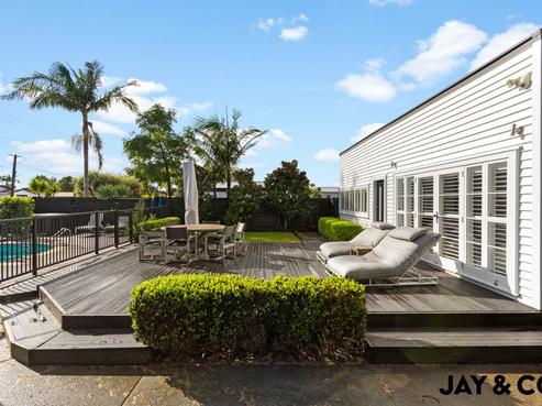 41 Second View Avenue, Beachlands