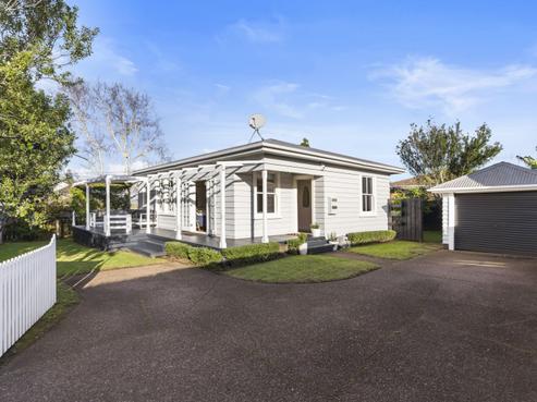 33B Kings Road, Panmure