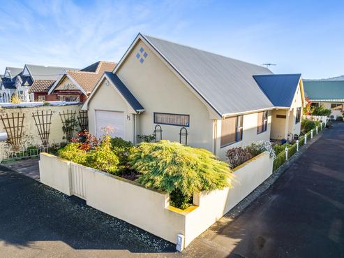 15 Market Street, Saint Kilda