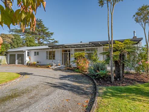 12 Terrace End, Masterton