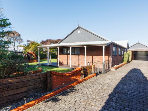 14 Park View Avenue, Feilding