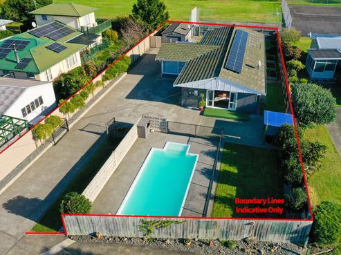 800A Gordon Road, Raureka