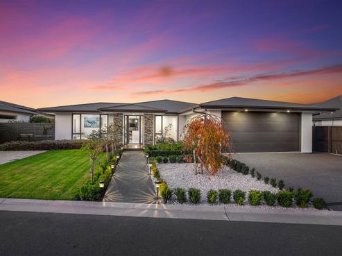 5 William Deans Drive, Prebbleton