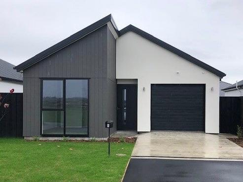 5 Cowley Lane, Rolleston