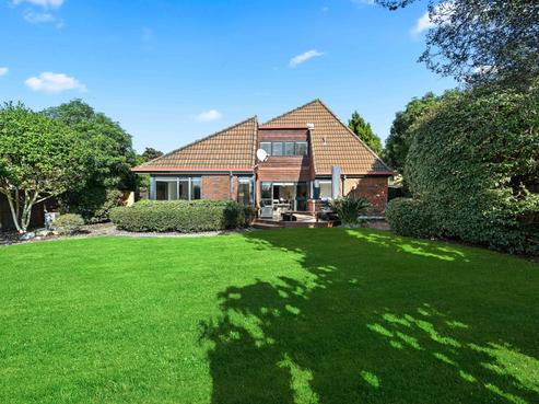 27 Delamare Road, Saint Andrews