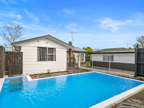 246 Balmoral Drive, Tokoroa