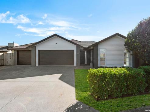 22 Searle Drive, Patumahoe