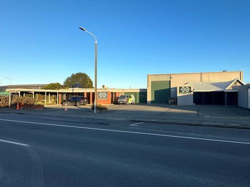 7 Washdyke Flat Road, Washdyke