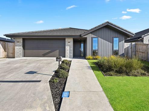 9 Wairua Avenue, Baverstock