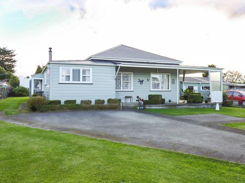 15 Coronation Street, Norsewood