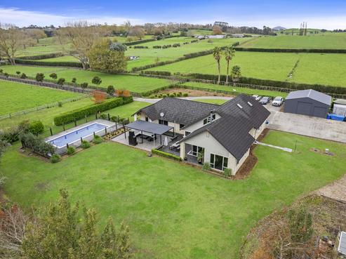 1589A Kakaramea Road, Ngahinapouri
