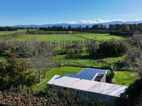 38 Morris Road, Masterton