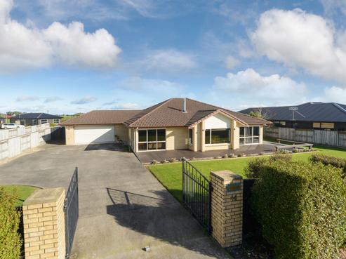44 Phillips Street, Sanson