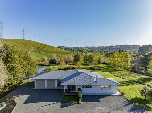90 Kopaki Bay Road, Puketapu
