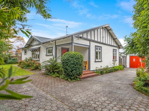 120 Cole Street, Masterton