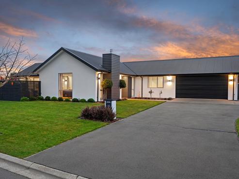 36 Navy Loop, Rolleston