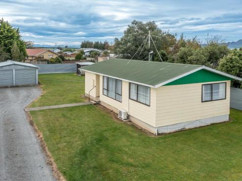 9 Lyndon Street, Culverden