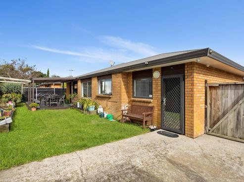 6 Alderson Lane, Favona