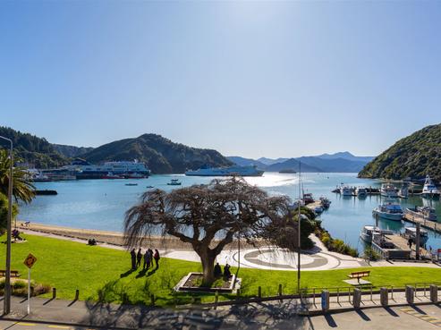304/6 London Quay, Picton