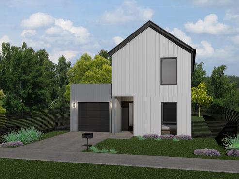 195 Styx Mill Road, Casebrook