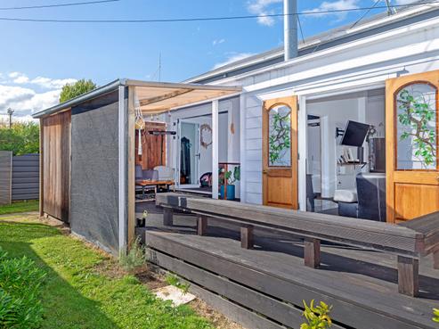 6 Cook Street, Te Hapara