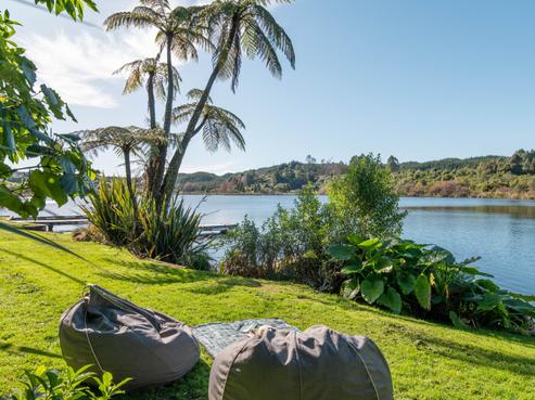 115E Te Akau Road, Okere Falls