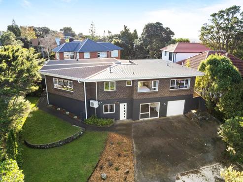 94 Pleasant Road, Titirangi