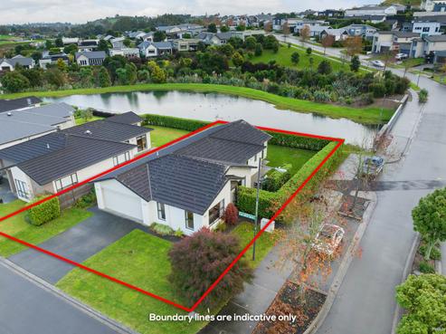35 Anselmi Ridge Road, Pukekohe