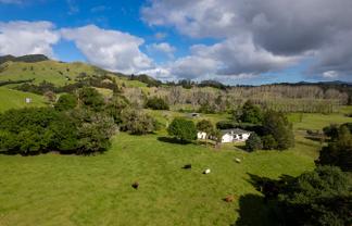 73 Takahue Saddle Road, Kaitaia