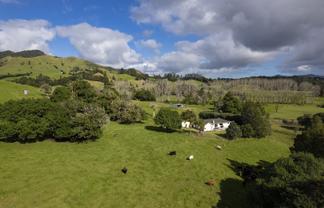 73 Takahue Saddle Road, Kaitaia