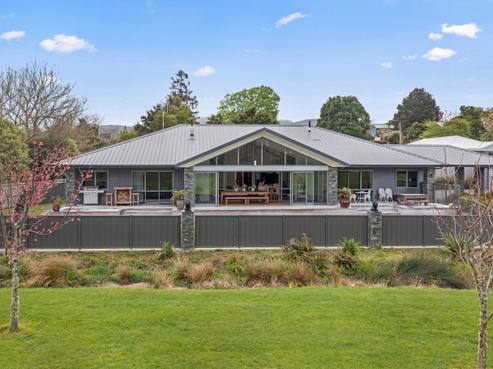 14 George Street, Waihi