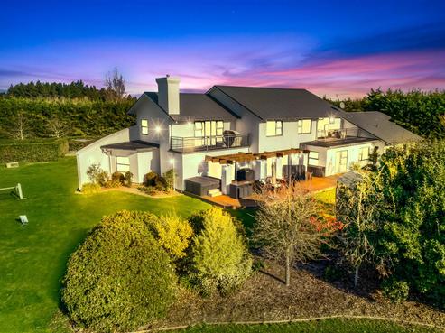 97 Velino Place, Ohoka