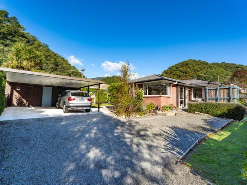20 George Street, Picton