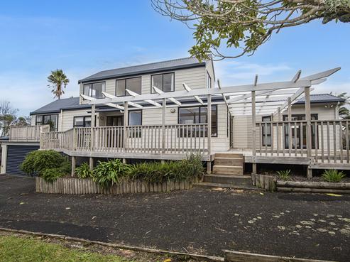 51 George Point Road, Onerahi