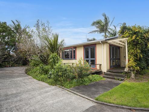 252B Kamo Road, Whau Valley