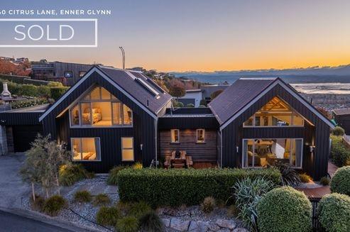 40 Citrus Lane, Enner Glynn