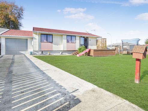 2 Flemington Place, Nawton