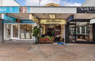 Retail space For Lease in Hurstmere Rd, Takapuna