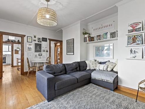 55 South Road, Blagdon