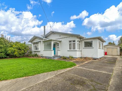 38 Sedcole Street, Pahiatua