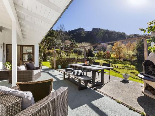 101 Smith Road, Matakana