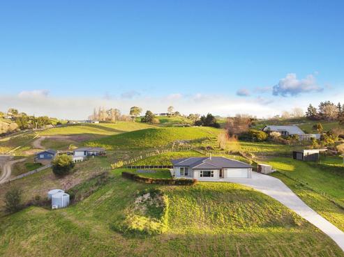 100 Racecourse Road, Waipawa