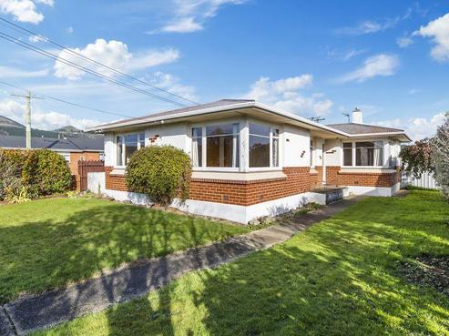 18 Mcdonald Street, Mosgiel