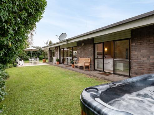 46 Macfarlane Street, Hamilton East