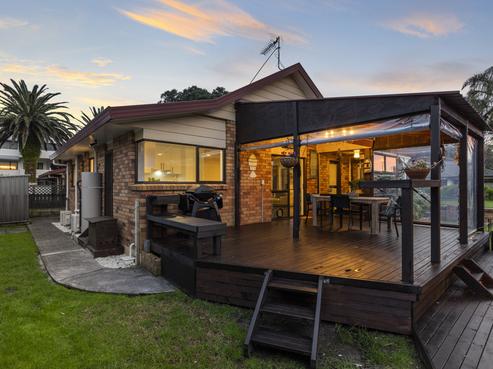 1 Forest Glen, Orewa