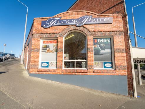 2 Arthur Street, Timaru Central