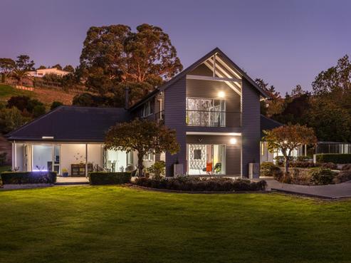 27 Dry Hills Rise, Riverlands