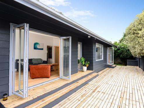 24 Camden Place, Pukete