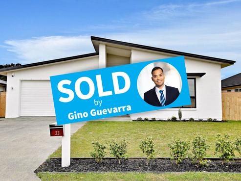 33 Doidge Street, Beachlands